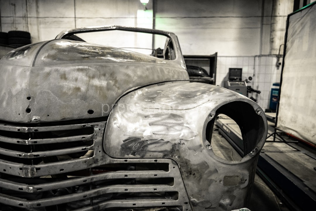 Collision Repair