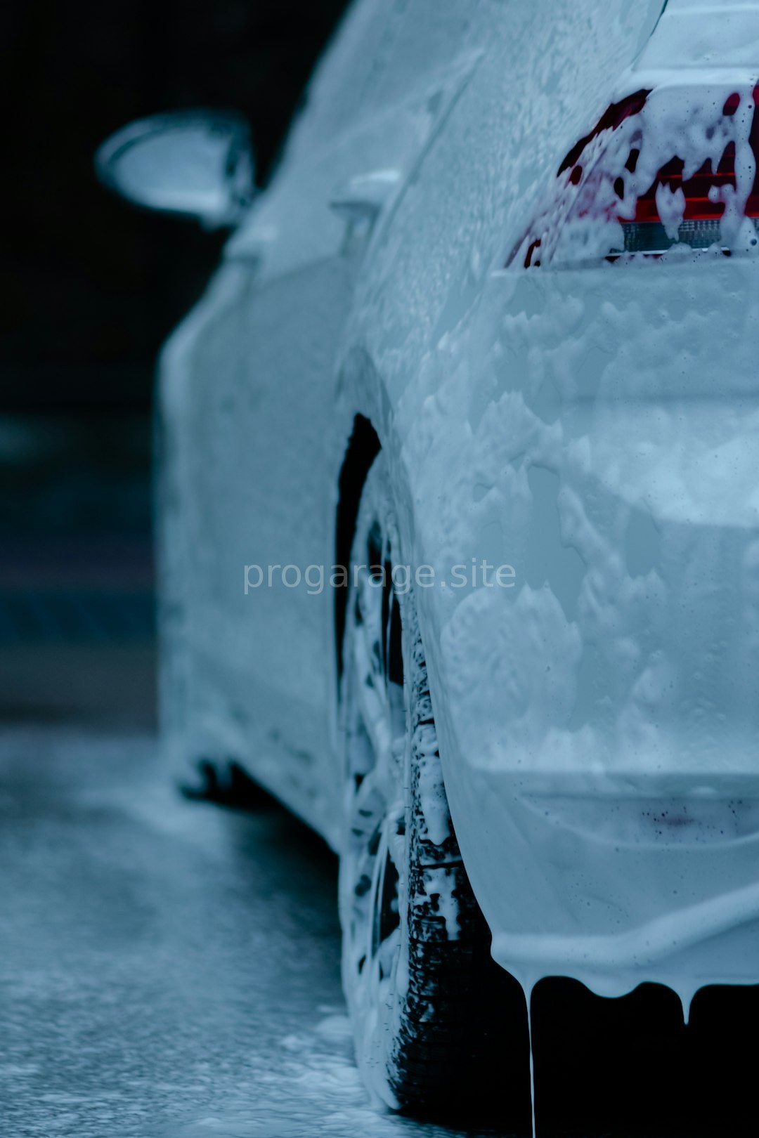 Ceramic Coating