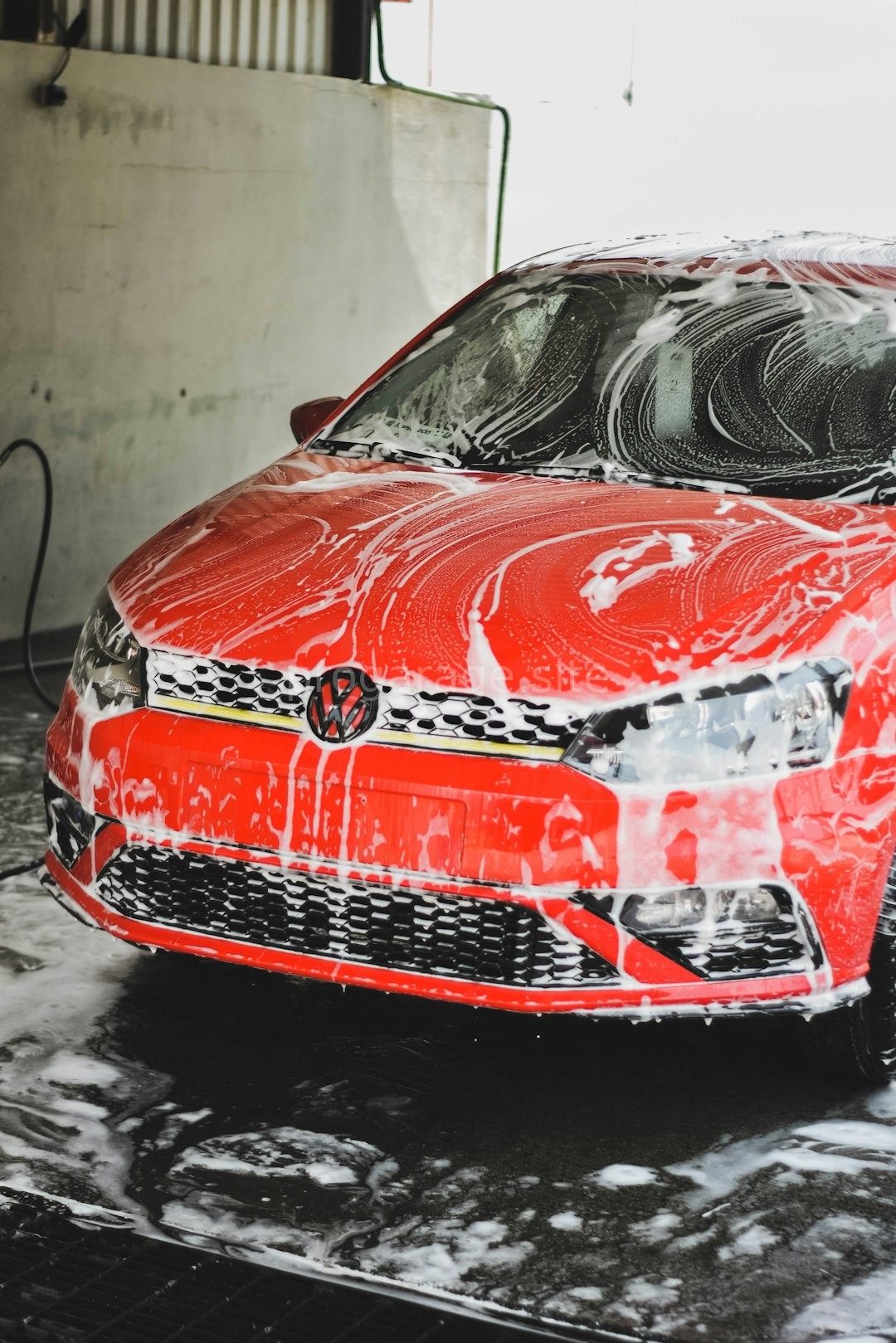 Car Wash Hero