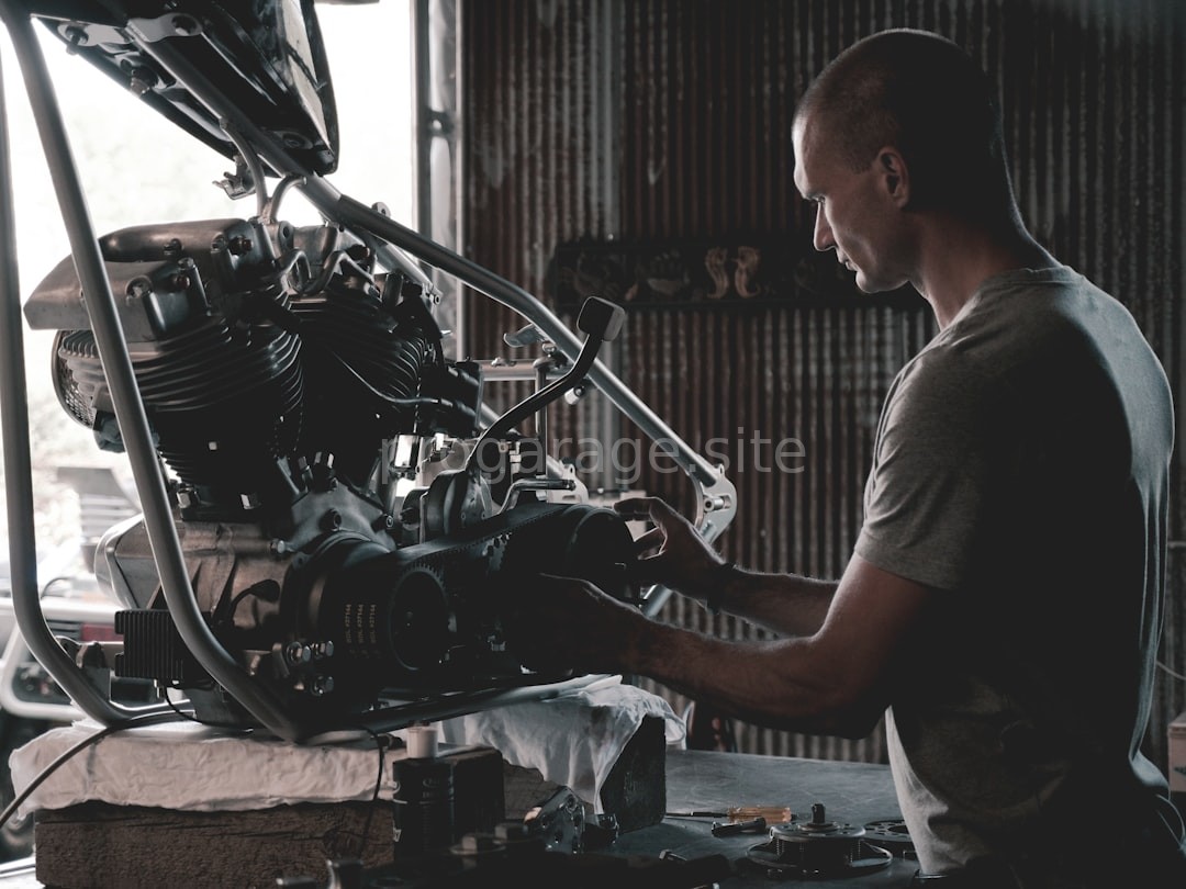 Engine Diagnostics