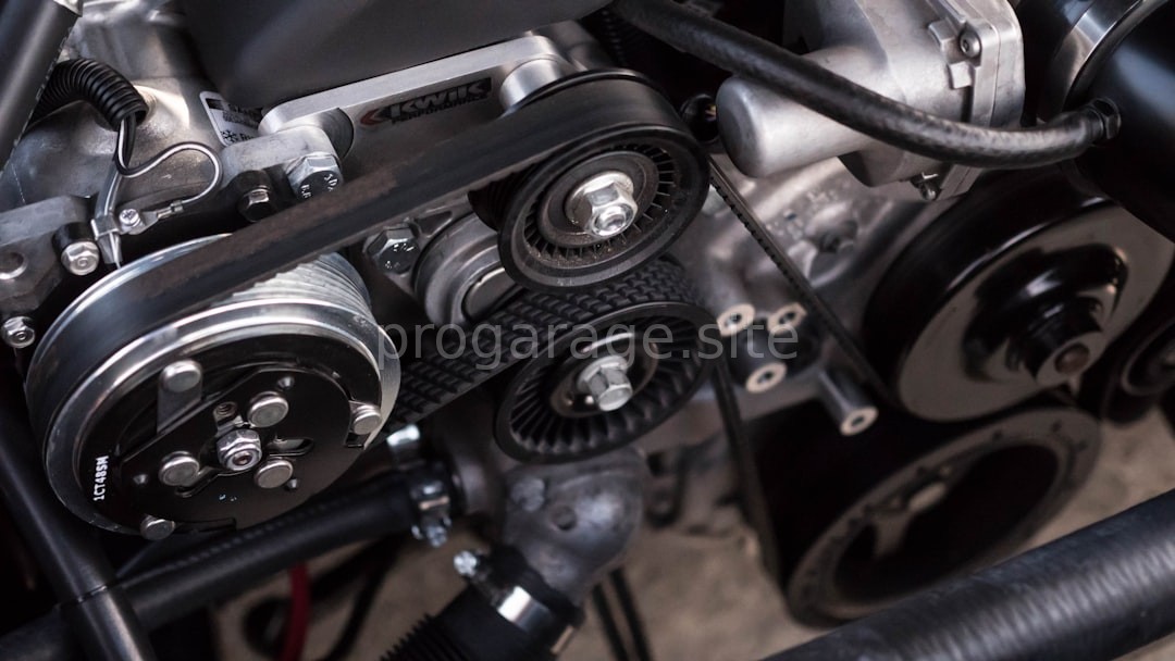 Engine Repair