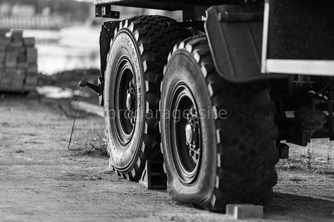 Tire Services