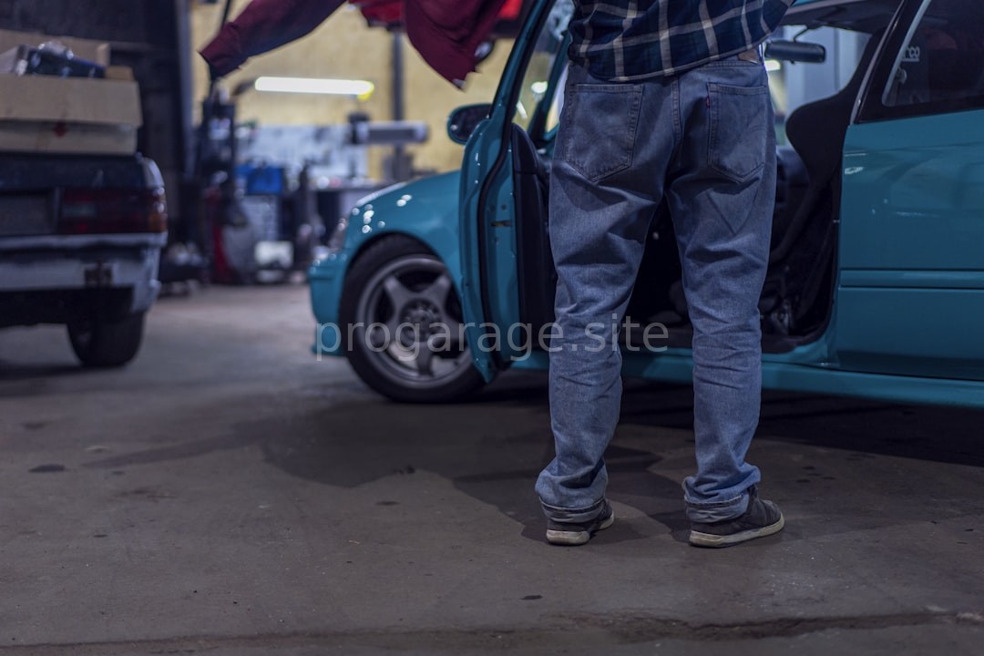 Tire Replacement
